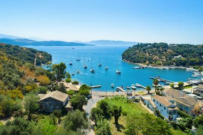 Porto Saint Stephanos