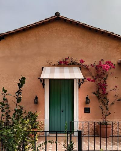 Casa La Lilia - Villa María Hotel