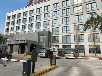 Jiahong Hotel Hangzhou Xiaoshan Airport