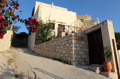 Villa Astarte