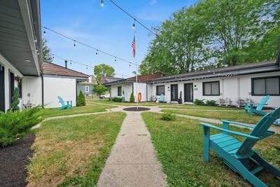 Chic City Retreat 87