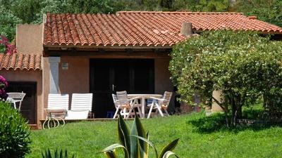 Porto Rafael Apartments - Ginestra 2A