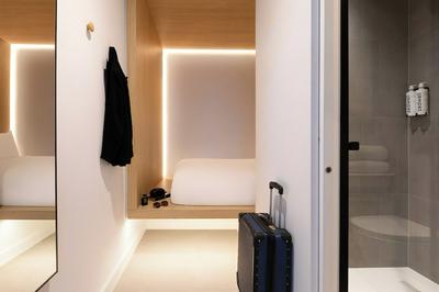 Zedwell Knightsbridge