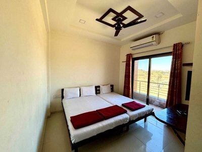 Hotel Trident Inn Trimbakeshwar