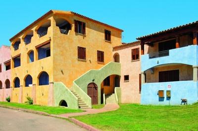 Marinella Residence