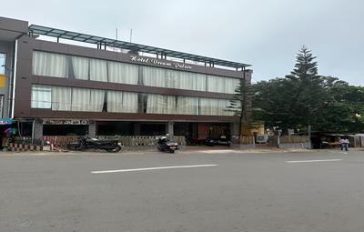 Hotel Dream Palace
