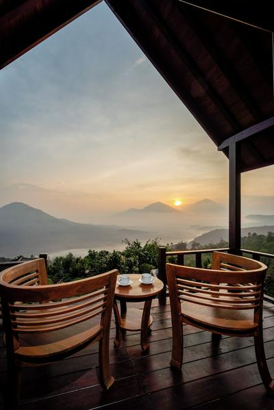 Pondok Devana Kintamani