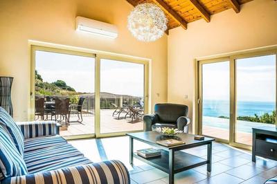 Villa Louloudia