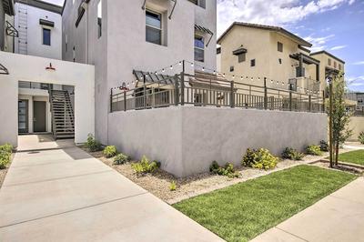 Community Perks: Executive Chandler Townhome