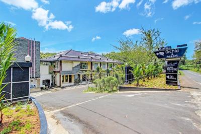 Collection O Gunung Kidul Near Baron Beach Formerly Orchid Hotel