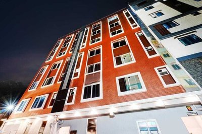 Athithi International