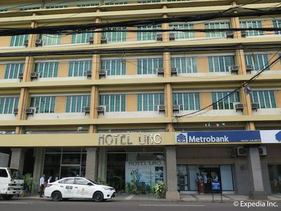 Hotel Uno