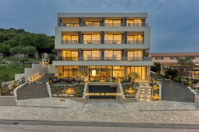 Level 5 Rovinj Adults only