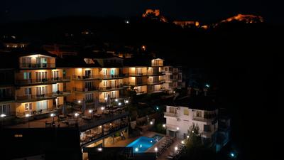 Bella Vista Suit Hotel