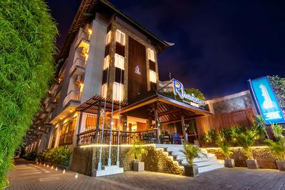 The Rhadana Kuta Bali