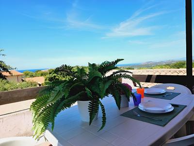 Case Vacanza Rena Majore