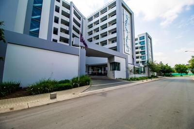 Stay at The Regency Apartment Hotel