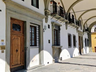 B&B I Rinascimenti