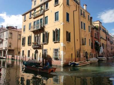 Grimaldi Apartments - Jolie