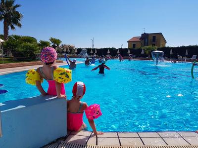Residence Loano 2 Village Studio Apartment 3 Pax Not Refundable