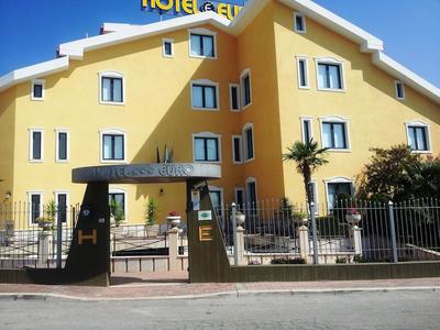Hotel Euro