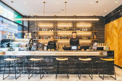 Atour Light Hotel Bund Shanghai