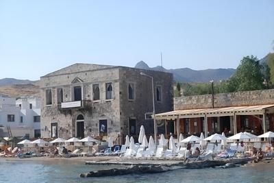 Castelino Akyarlar Butik Otel