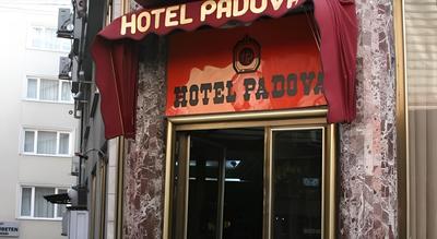 Padova Otel - Image 20