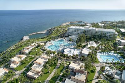 Iberostar Waves Creta Panorama & Mare