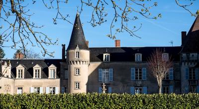 Chateau de la Lande