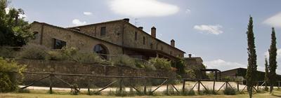 Agriturismo Podere Paugnano