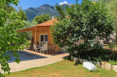 Harmonia Inviting Nook - Birdsongs and Seabreeze