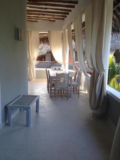 Tembo Court Apartment 160