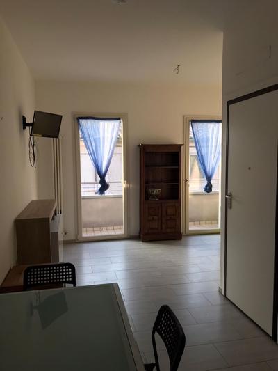 Argo in Cattolica With 1 Bedrooms and 1 Bathrooms