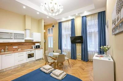 Apartman 43