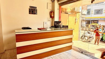 Hotel Suncity - near All main Places
