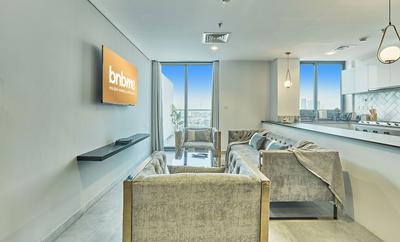 Lucky Residence - 1002 by bnbme homes