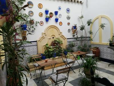Rincón de la Fuenseca
