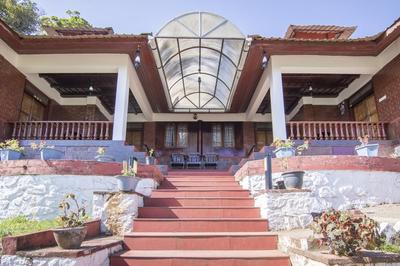 GuestHouser 1 BR Boutique stay 7078