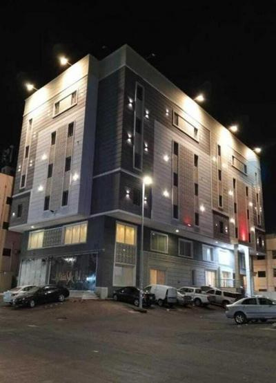 Sweet Elaf Serviced Apartments