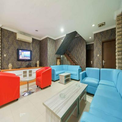 Hotel O Bekasi Near Mall Lippo Cikarang Formerly Hotel Addictk