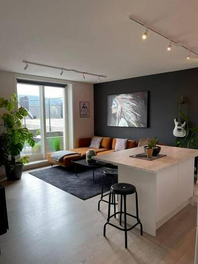 Beautiful Fjord View, High Standard, Fully Equipped, Foto 2