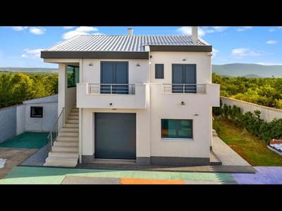 "villa Eros Sibenik With Pool"