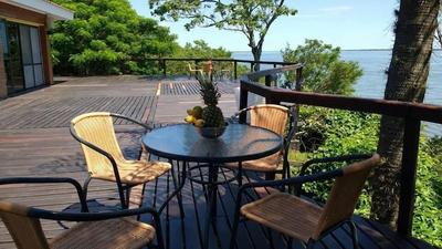 Grand Crucero Fishing Lodge
