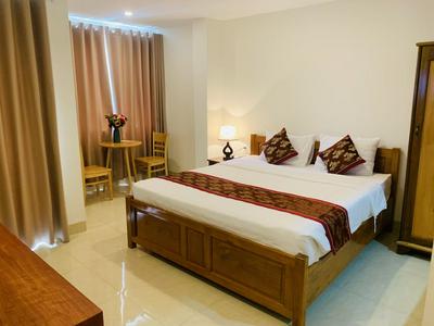 Happy Beach Hotel Nha Trang