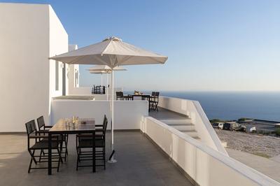 La Maltese Villas Santorini