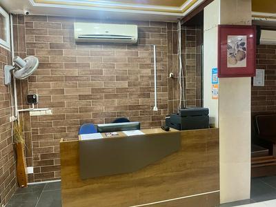 Les Mamelles Dakar Hotel