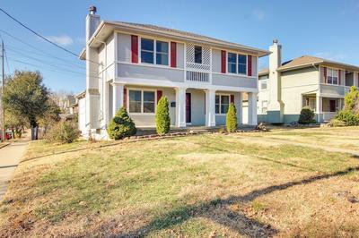 Central Kansas City Home < 3 Mi to Downtown!