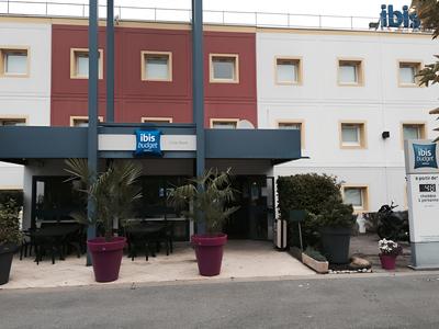 ibis budget l'Isle Adam