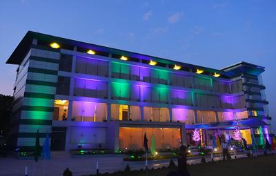 Brisa Marina CBC Resort